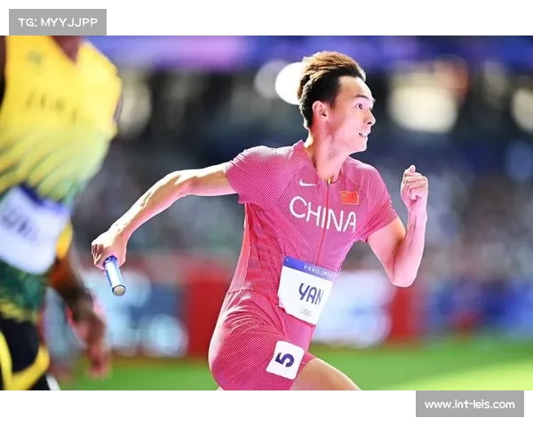 日照运动员宋家辉勇夺全国田径锦标赛男子400米栏冠军写下历史新篇章